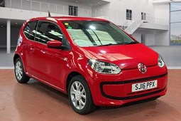 Volkswagen Up (12-23) 1.0 Move Up 3d For Sale - Loanhead Motors LTD, Edinburgh