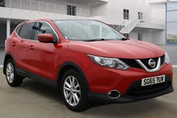 Nissan Qashqai (14-21) 1.5 dCi Acenta Premium 5d For Sale - Loanhead Motors LTD, Edinburgh