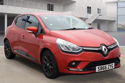 Renault Clio Hatchback (12-19) Dynamique Nav TCe 90 5d For Sale - Loanhead Motors LTD, Edinburgh