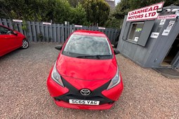 Toyota Aygo (14-22) 1.0 VVT-i X 5d For Sale - Loanhead Motors LTD, Edinburgh