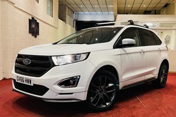 Ford Edge (15 on) 2.0 TDCi (210bhp) Sport 5d Powershift For Sale - Moto Porium South Side, Luton