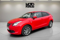 Suzuki Baleno Hatchback (16-19) 1.0 Boosterjet SZ-T 5d For Sale - Moto Porium South Side, Luton