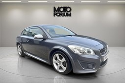 Volvo C30 (07-12) 1.6D DRIVe R DESIGN 3d For Sale - Moto Porium South Side, Luton