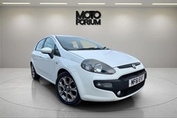 Fiat Punto Evo (10-12) 1.4 Multiair 16V GP 5d For Sale - Moto Porium South Side, Luton