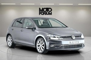 Volkswagen Golf Hatchback (13-20) GT 1.5 TSI EVO 150PS 5d For Sale - Moto Porium South Side, Luton