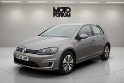 Volkswagen e-Golf Hatchback (14-20) e-Golf 5d Auto For Sale - Moto Porium South Side, Luton