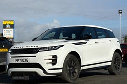 Land Rover Range Rover Evoque SUV (19 on) 2.0 D165 R-Dynamic 5dr 2WD For Sale - James O'Hara & Sons Motors, Limavady