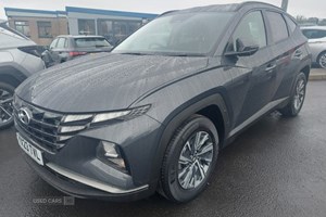 Hyundai Tucson SUV (21 on) 1.6 TGDi SE Connect 5dr 2WD For Sale - James O'Hara & Sons Motors, Limavady