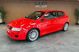 Fiat Stilo Hatchback (02-07) 2.4 20V Schumacher 3d For Sale - LMR Trade Car Centre, Newton-le-Willows