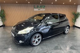 Peugeot 208 GTi (12-18) 1.6 THP GTi 3d For Sale - LMR Trade Car Centre, Newton-le-Willows