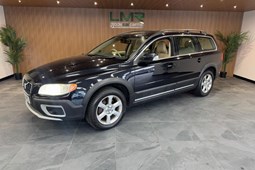 Volvo XC70 (07-16) D5 SE Lux 5d Geartronic For Sale - LMR Trade Car Centre, Newton-le-Willows