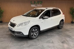 Peugeot 2008 (13-19) 1.2 VTi Crossway 5d For Sale - LMR Trade Car Centre, Newton-le-Willows