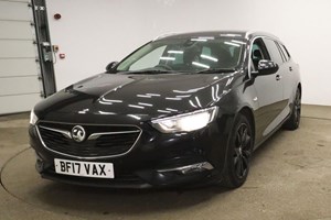 Vauxhall Insignia Sports Tourer (17-19) Tech Line Nav 2.0 (170PS) Turbo D BlueInjection 5d For Sale - LMR Trade Car Centre, Newton-le-Willows