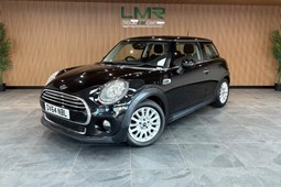 MINI Hatchback (14-24) 1.5 Cooper D Hatchback 3d For Sale - LMR Trade Car Centre, Newton-le-Willows