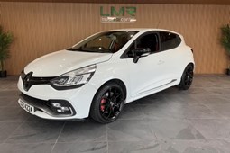 Renault Clio Hatchback (12-19) Renault Sport Nav TCe 200 EDC auto 5d For Sale - LMR Trade Car Centre, Newton-le-Willows