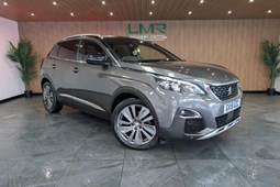 Peugeot 3008 SUV (16-24) GT Line 1.2 PureTech 130 S&S 5d For Sale - LMR Trade Car Centre, Newton-le-Willows