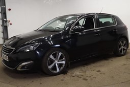 Peugeot 308 SW (14-21) 2.0 BlueHDi Allure 5d For Sale - LMR Trade Car Centre, Newton-le-Willows