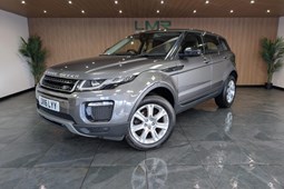 Land Rover Range Rover Evoque (11-19) 2.0 eD4 SE Tech 2WD Hatchback 5d For Sale - LMR Trade Car Centre, Newton-le-Willows