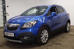 Vauxhall Mokka (12-16) 1.6i SE 5d For Sale - LMR Trade Car Centre, Newton-le-Willows