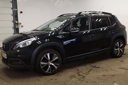 Peugeot 2008 (13-19) GT Line 1.6 BlueHDi 100 5d For Sale - LMR Trade Car Centre, Newton-le-Willows