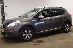 Peugeot 2008 (13-19) 1.6 BlueHDi (120bhp) Allure 5d For Sale - LMR Trade Car Centre, Newton-le-Willows