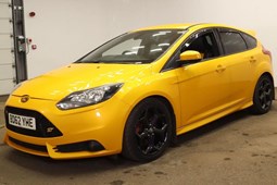 Ford Focus ST (12-18) 2.0T ST-2 Hatchback 5d For Sale - LMR Trade Car Centre, Newton-le-Willows