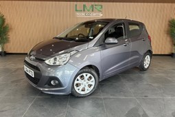 Hyundai i10 (14-20) 1.0 SE 5d For Sale - LMR Trade Car Centre, Newton-le-Willows