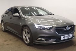 Vauxhall Insignia Grand Sport (17-22) SRi VX-Line Nav 1.5 (165PS) Turbo auto 5d For Sale - LMR Trade Car Centre, Newton-le-Willows