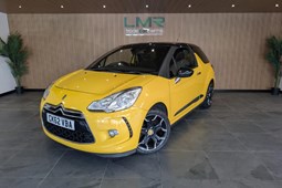 Citroen DS3 (10-15) 1.6 VTi 16V DStyle Plus 3d For Sale - LMR Trade Car Centre, Newton-le-Willows