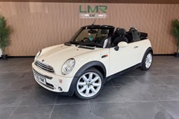 MINI Convertible (04-08) 1.6 Cooper 2d For Sale - LMR Trade Car Centre, Newton-le-Willows