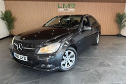 Mercedes-Benz C-Class Saloon (07-14) C200 CDI BlueEFFICIENCY SE Edition 125 4d Auto For Sale - LMR Trade Car Centre, Newton-le-Willows