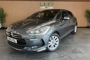 Citroen DS5 (12-15) 2.0 BlueHDi Dstyle 5d For Sale - LMR Trade Car Centre, Newton-le-Willows