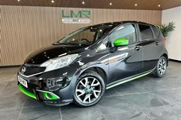 Nissan Note (13-17) 1.2 DiG-S Acenta Premium 5d For Sale - LMR Trade Car Centre, Newton-le-Willows