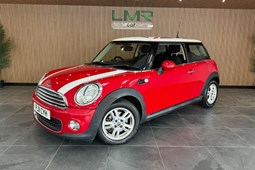 MINI Hatchback (06-13) 1.6 (08/10 on) 3d For Sale - LMR Trade Car Centre, Newton-le-Willows