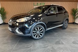 MG GS SUV (16-19) Exclusive 1.5 TGI 5d For Sale - LMR Trade Car Centre, Newton-le-Willows