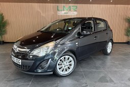 Vauxhall Corsa Hatchback (06-14) 1.4 SE 5d For Sale - LMR Trade Car Centre, Newton-le-Willows