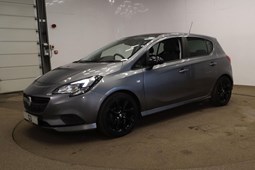 Vauxhall Corsa Hatchback (14-19) SRi VX-Line Nav Black 1.4i (90PS) 5d For Sale - LMR Trade Car Centre, Newton-le-Willows