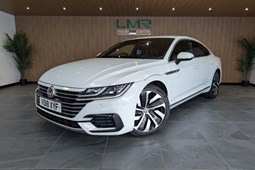 Volkswagen Arteon Coupe (17-24) R-Line 2.0 TSI 190PS DSG auto 5d For Sale - LMR Trade Car Centre, Newton-le-Willows