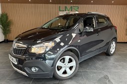 Vauxhall Mokka (12-16) 1.4T Exclusiv 5d For Sale - LMR Trade Car Centre, Newton-le-Willows