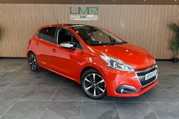 Peugeot 208 Hatchback (12-19) Allure Premium 1.2 PureTech 82 S&S 5d For Sale - LMR Trade Car Centre, Newton-le-Willows