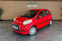 Citroen C1 (05-14) 1.0i VTR 5d For Sale - LMR Trade Car Centre, Newton-le-Willows