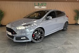 Ford Focus ST (12-18) 2.0 TDCi (185bhp) ST-3 Navigation Hatchback 5d For Sale - LMR Trade Car Centre, Newton-le-Willows