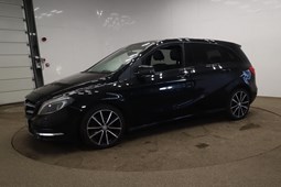 Mercedes-Benz B-Class (12-19) B200 CDI Sport 5d Auto For Sale - LMR Trade Car Centre, Newton-le-Willows