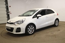 Kia Rio (11-17) 1.25 ISG 2 5d For Sale - LMR Trade Car Centre, Newton-le-Willows