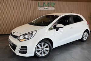 Kia Rio (11-17) 1.25 ISG 2 5d For Sale - LMR Trade Car Centre, Newton-le-Willows