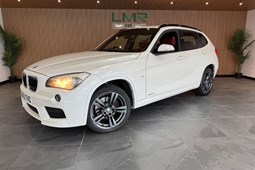 BMW X1 (09-15) xDrive 18d M Sport (07/12-) 5d For Sale - LMR Trade Car Centre, Newton-le-Willows
