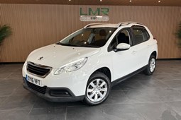 Peugeot 2008 (13-19) 1.6 BlueHDi (75bhp) Access A/C 5d For Sale - LMR Trade Car Centre, Newton-le-Willows