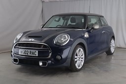 MINI Hatchback (14-24) Cooper S Seven 3d For Sale - LMR Trade Car Centre, Newton-le-Willows