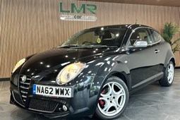 Alfa Romeo Mito (09-18) 1.3 JTDM-2 (85bhp) Distinctive 3d For Sale - LMR Trade Car Centre, Newton-le-Willows