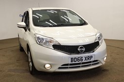 Nissan Note (13-17) 1.2 DiG-S Acenta 5d Auto For Sale - LMR Trade Car Centre, Newton-le-Willows